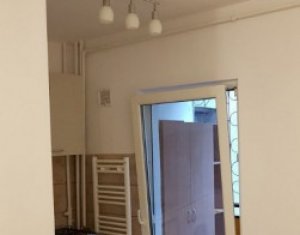 Lakás 1 szobák kiadó on Cluj-napoca, Zóna Manastur