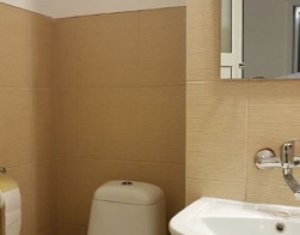 Lakás 1 szobák kiadó on Cluj-napoca, Zóna Manastur