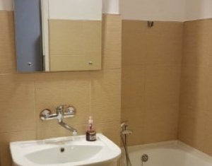 Lakás 1 szobák kiadó on Cluj-napoca, Zóna Manastur