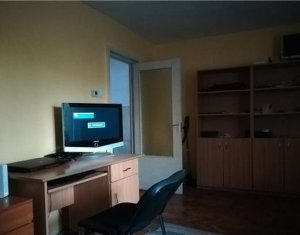 Lakás 2 szobák kiadó on Cluj-napoca, Zóna Gheorgheni