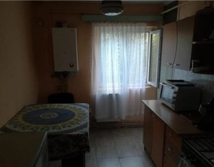 Lakás 2 szobák kiadó on Cluj-napoca, Zóna Gheorgheni