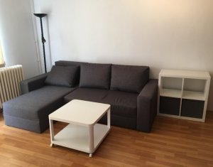 Lakás 1 szobák kiadó on Cluj-napoca, Zóna Plopilor