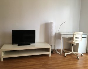 Lakás 1 szobák kiadó on Cluj-napoca, Zóna Plopilor