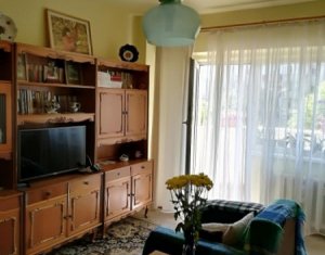 , 42m2 on Cluj-napoca, Zóna Manastur