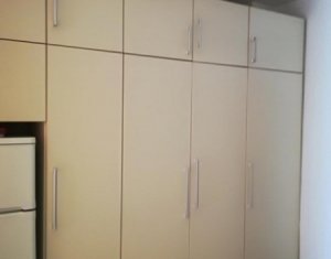 Lakás 1 szobák kiadó on Cluj-napoca, Zóna Manastur