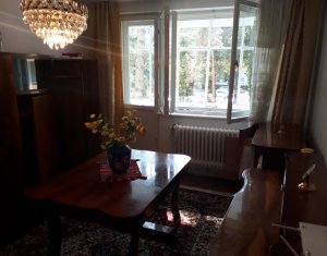 , 45m2 on Cluj-napoca, Zóna Gheorgheni