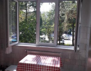 Lakás 2 szobák kiadó on Cluj-napoca, Zóna Gheorgheni