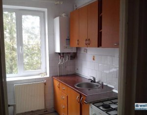 Lakás 2 szobák kiadó on Cluj-napoca, Zóna Grigorescu