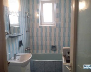 Lakás 2 szobák kiadó on Cluj-napoca, Zóna Grigorescu