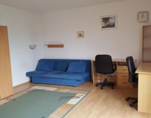 Appartement 1 chambres à louer dans Cluj-napoca, zone Intre Lacuri