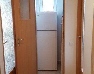 Appartement 1 chambres à louer dans Cluj-napoca, zone Intre Lacuri