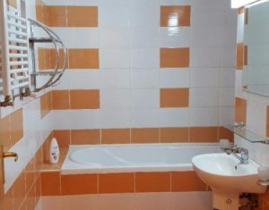 Appartement 1 chambres à louer dans Cluj-napoca, zone Intre Lacuri