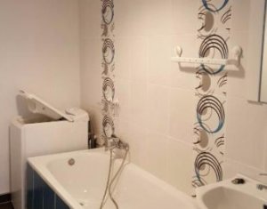 Appartement 2 chambres à louer dans Cluj-napoca