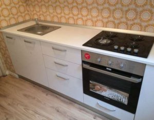 Appartement 2 chambres à louer dans Cluj-napoca, zone Gheorgheni