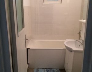 Appartement 2 chambres à louer dans Cluj-napoca, zone Gheorgheni