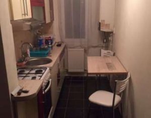 Appartement 2 chambres à louer dans Cluj-napoca, zone Manastur