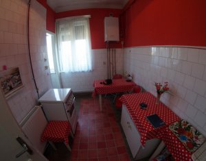 Lakás 1 szobák kiadó on Cluj-napoca, Zóna Centru