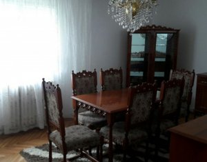 Appartement 2 chambres à louer dans Cluj-napoca, zone Manastur