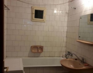 Appartement 2 chambres à louer dans Cluj-napoca, zone Manastur