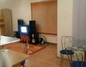 Lakás 1 szobák kiadó on Cluj-napoca, Zóna Zorilor