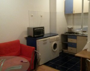 Lakás 1 szobák kiadó on Cluj-napoca, Zóna Zorilor