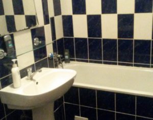 Lakás 1 szobák kiadó on Cluj-napoca, Zóna Zorilor