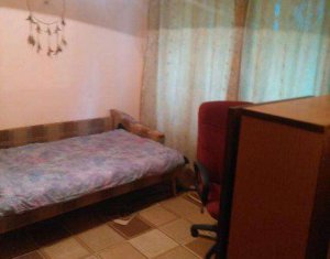 Lakás 2 szobák kiadó on Cluj-napoca, Zóna Manastur