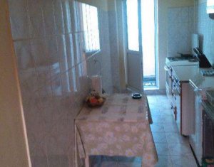 Lakás 2 szobák kiadó on Cluj-napoca, Zóna Manastur