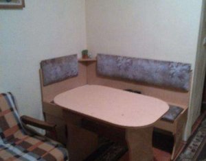 Lakás 2 szobák kiadó on Cluj-napoca, Zóna Manastur