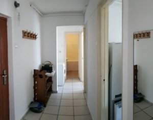 Lakás 2 szobák kiadó on Cluj-napoca, Zóna Manastur