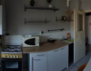 Lakás 2 szobák kiadó on Cluj-napoca, Zóna Manastur