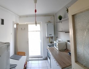 Lakás 2 szobák kiadó on Cluj-napoca, Zóna Manastur