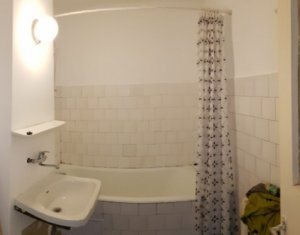 Lakás 2 szobák kiadó on Cluj-napoca, Zóna Manastur