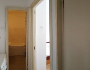 Lakás 2 szobák kiadó on Cluj-napoca, Zóna Manastur