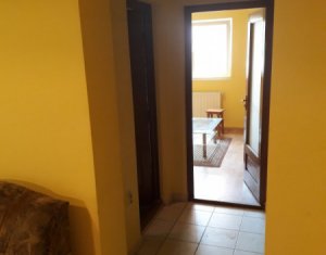 Lakás 2 szobák kiadó on Cluj-napoca, Zóna Manastur