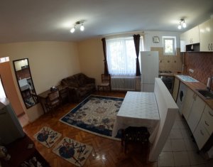 Lakás 2 szobák kiadó on Cluj-napoca, Zóna Gheorgheni