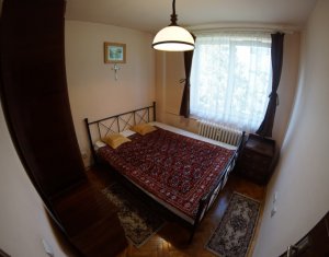 Lakás 2 szobák kiadó on Cluj-napoca, Zóna Gheorgheni