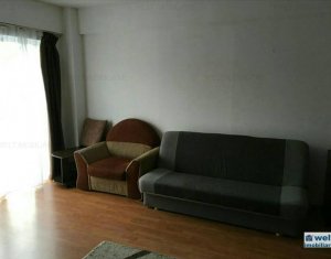 Appartement 1 chambres à louer dans Cluj-napoca, zone Centru