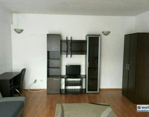 Appartement 1 chambres à louer dans Cluj-napoca, zone Centru