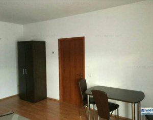 Appartement 1 chambres à louer dans Cluj-napoca, zone Centru