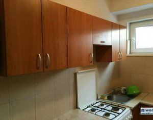 Appartement 1 chambres à louer dans Cluj-napoca, zone Centru