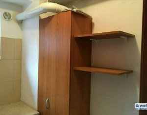 Appartement 1 chambres à louer dans Cluj-napoca, zone Centru