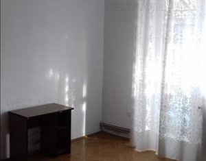 Appartement 3 chambres à louer dans Cluj-napoca, zone Gheorgheni