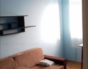 Appartement 3 chambres à louer dans Cluj-napoca, zone Gheorgheni