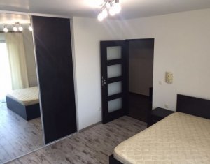 Appartement 1 chambres à louer dans Cluj-napoca, zone Marasti