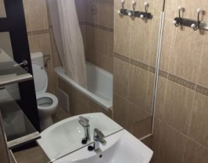 Appartement 1 chambres à louer dans Cluj-napoca, zone Marasti