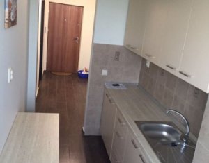 Appartement 1 chambres à louer dans Cluj-napoca, zone Marasti