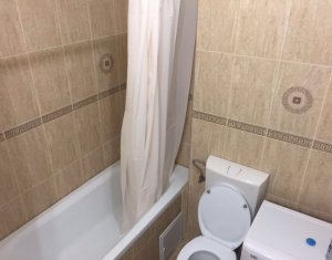 Appartement 1 chambres à louer dans Cluj-napoca, zone Marasti