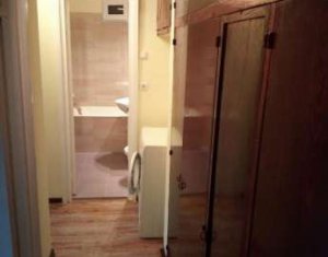 Lakás 3 szobák kiadó on Cluj-napoca, Zóna Manastur