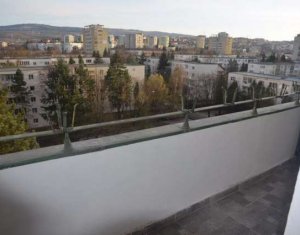 Appartement 1 chambres à louer dans Cluj-napoca, zone Gheorgheni